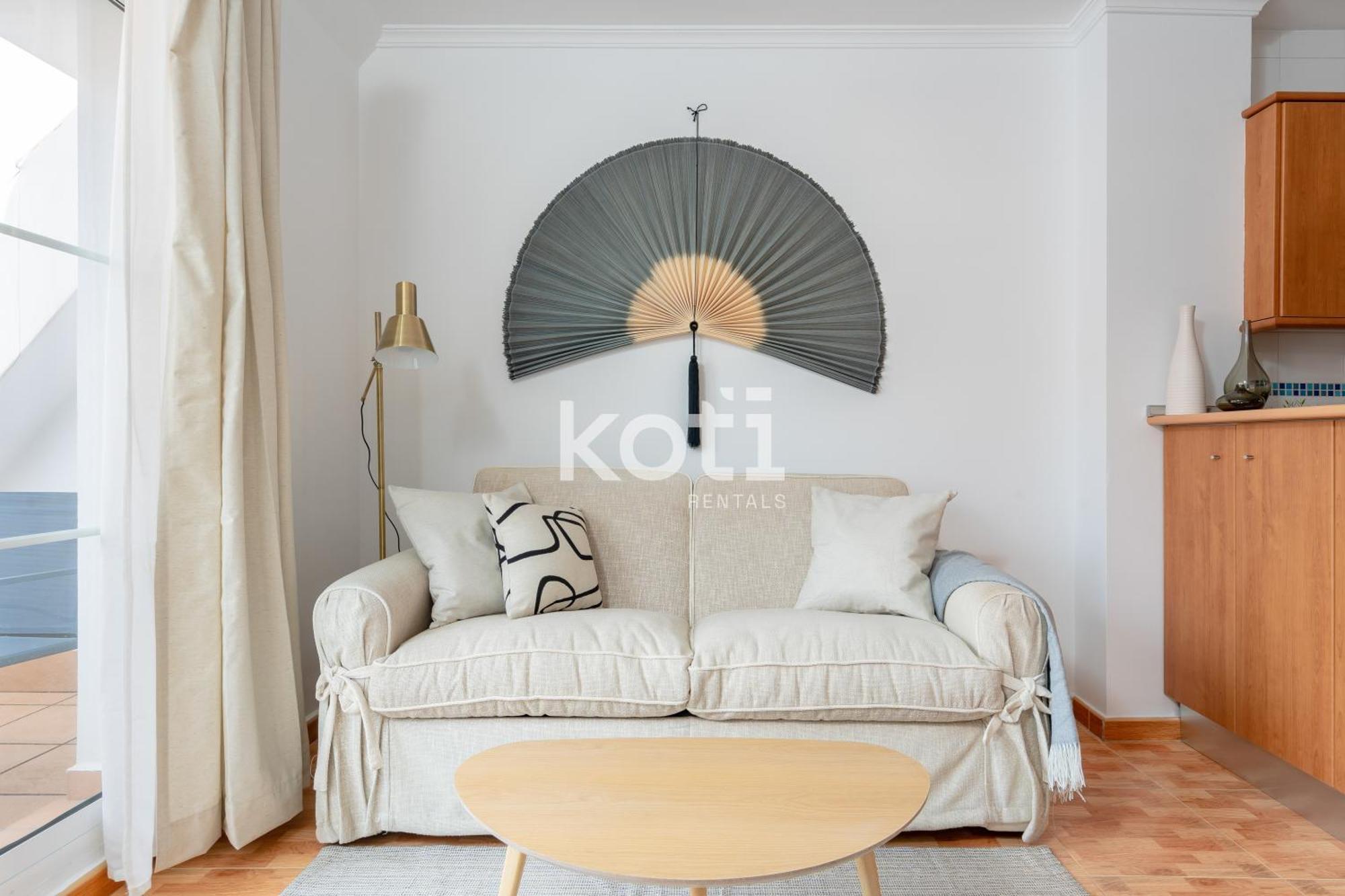 Koti Rentals - Sandy Beach Apartment Fuengirola Kültér fotó