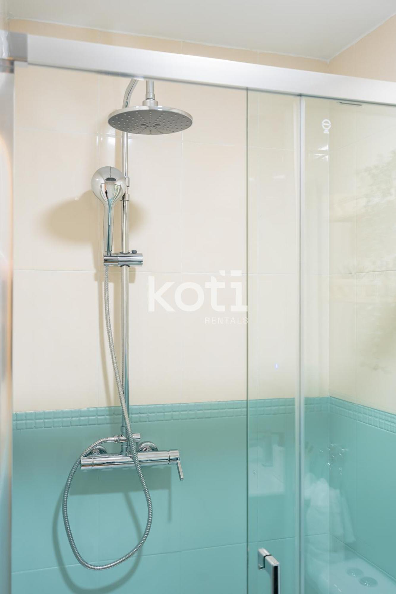 Koti Rentals - Sandy Beach Apartment Fuengirola Kültér fotó