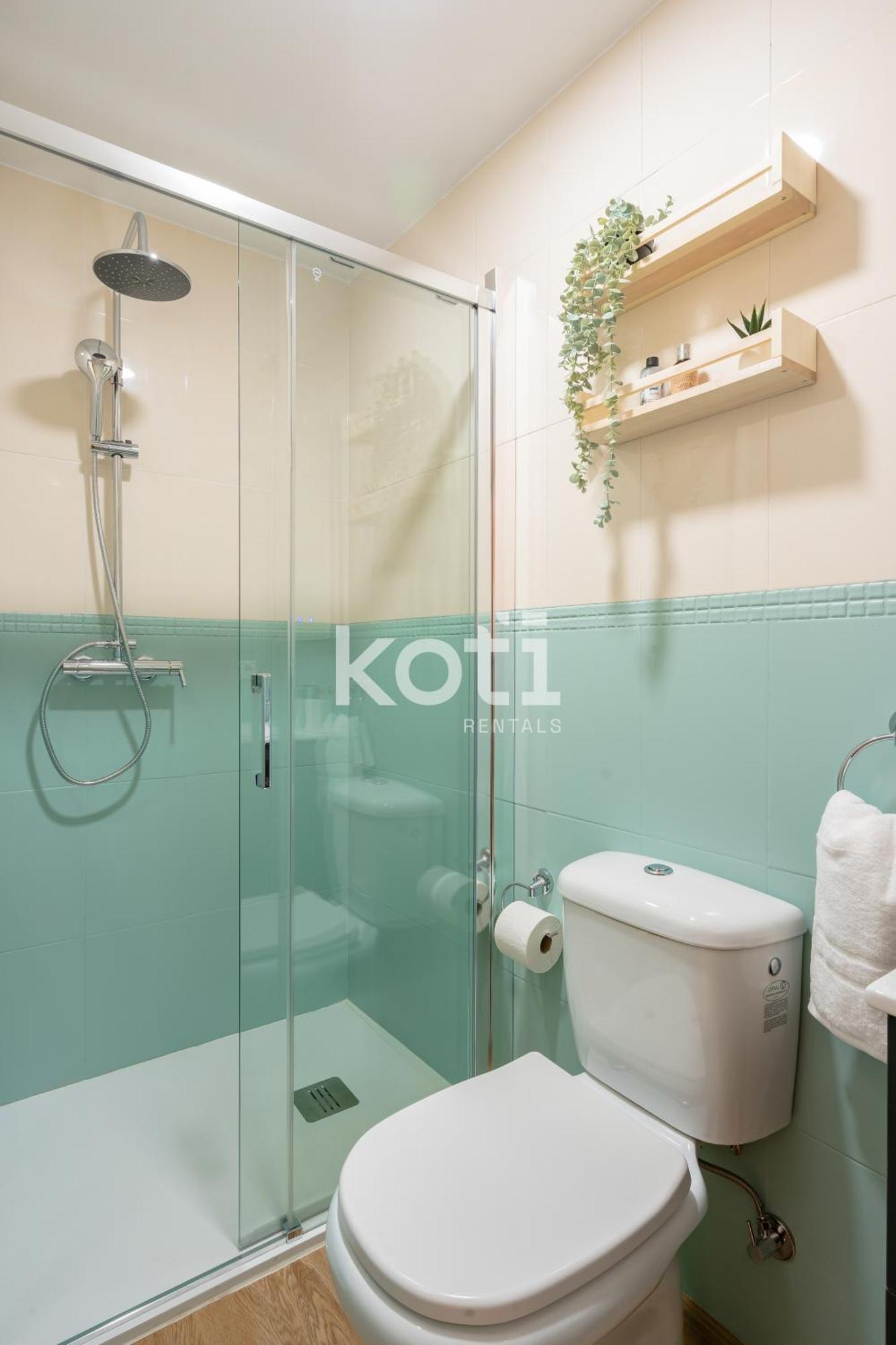 Koti Rentals - Sandy Beach Apartment Fuengirola Kültér fotó
