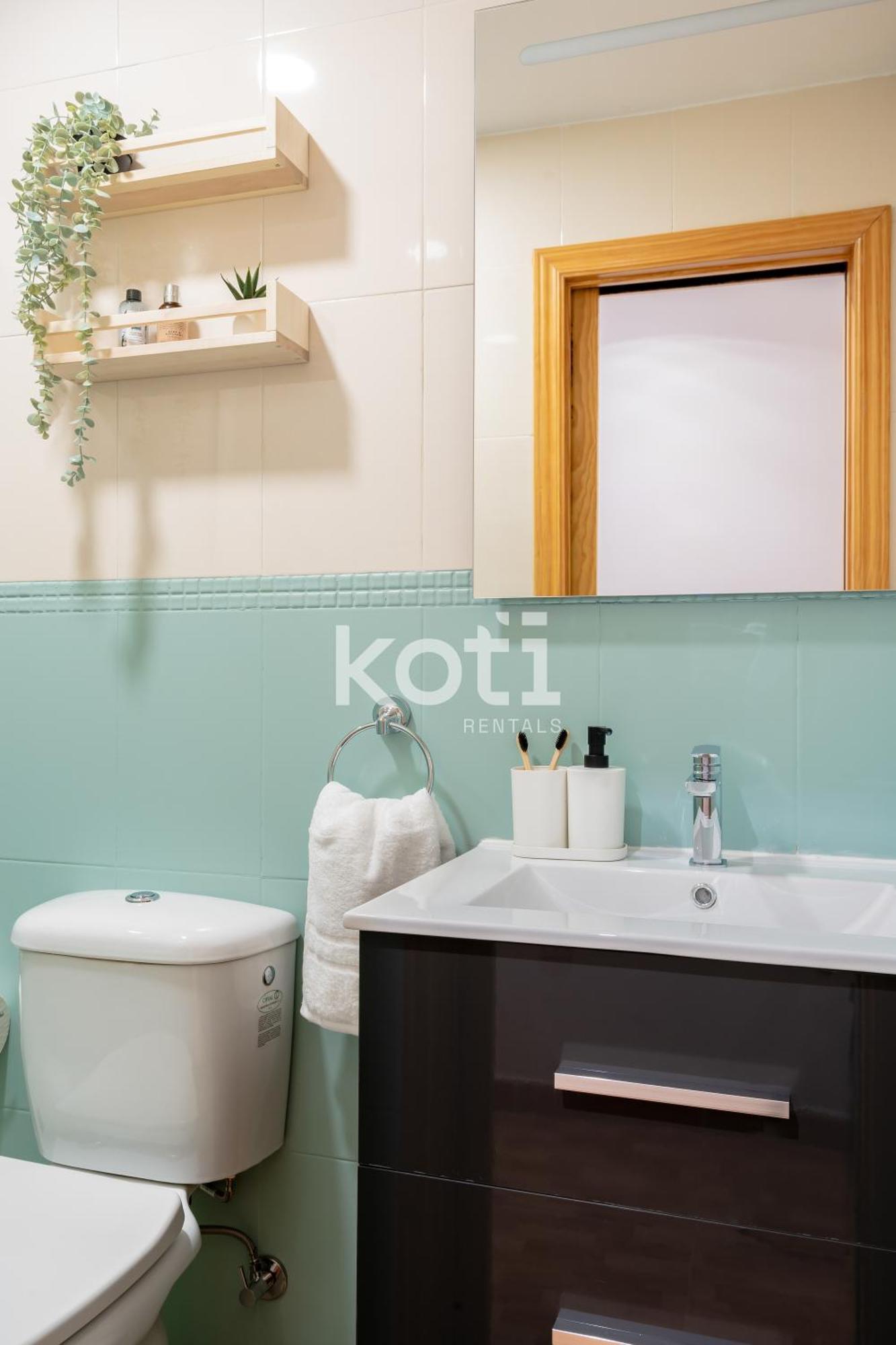 Koti Rentals - Sandy Beach Apartment Fuengirola Kültér fotó