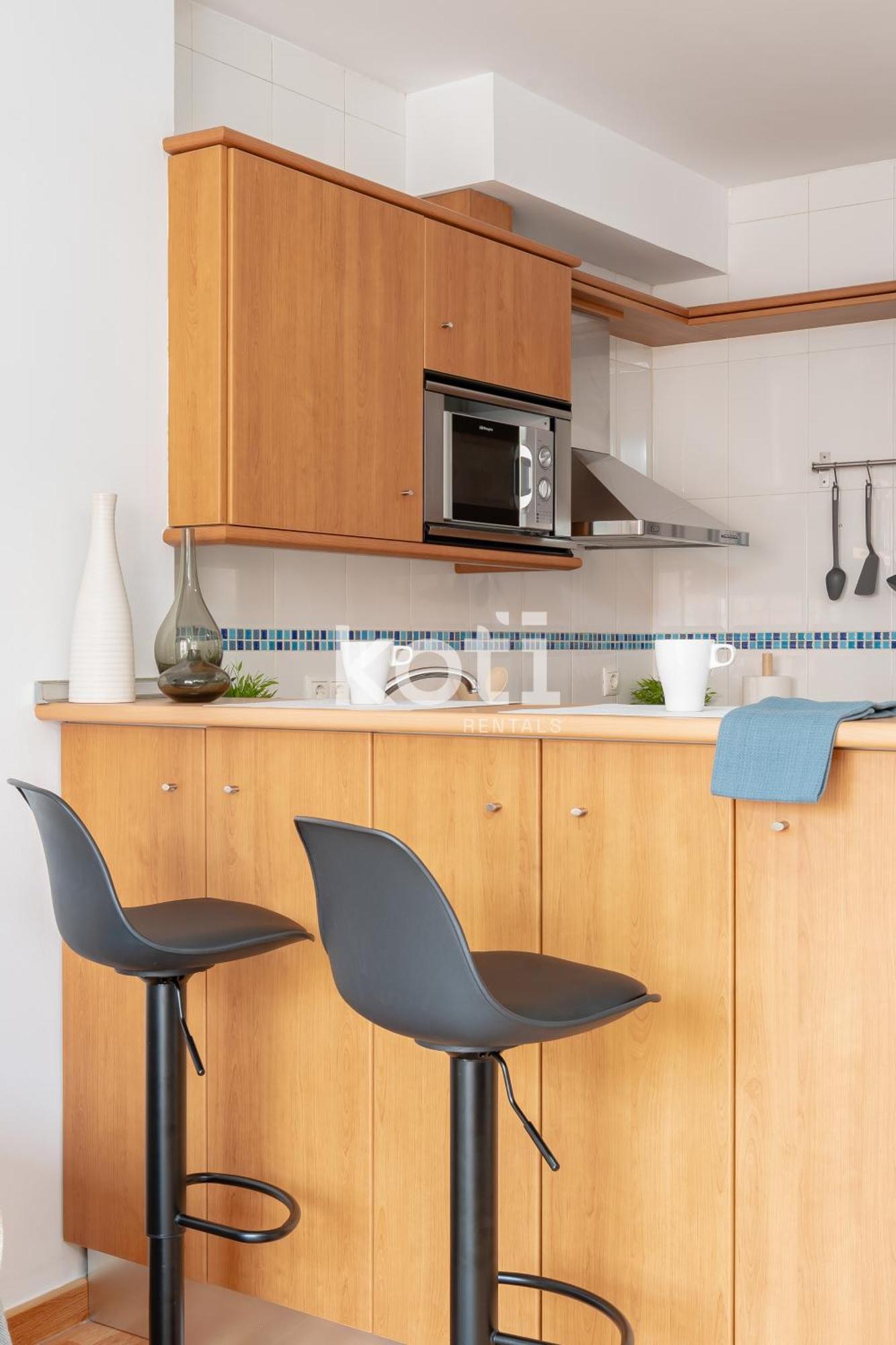 Koti Rentals - Sandy Beach Apartment Fuengirola Kültér fotó