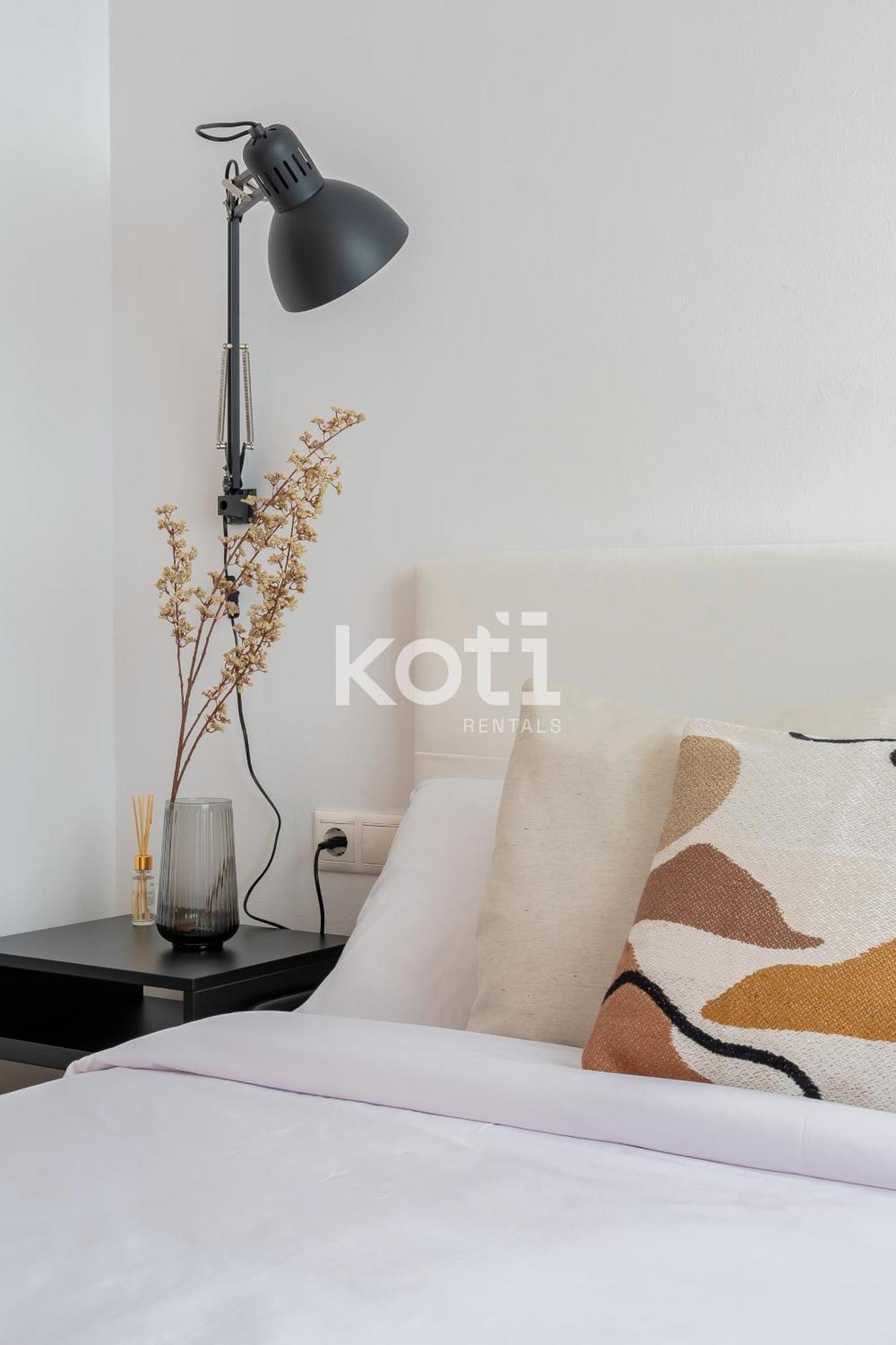 Koti Rentals - Sandy Beach Apartment Fuengirola Kültér fotó