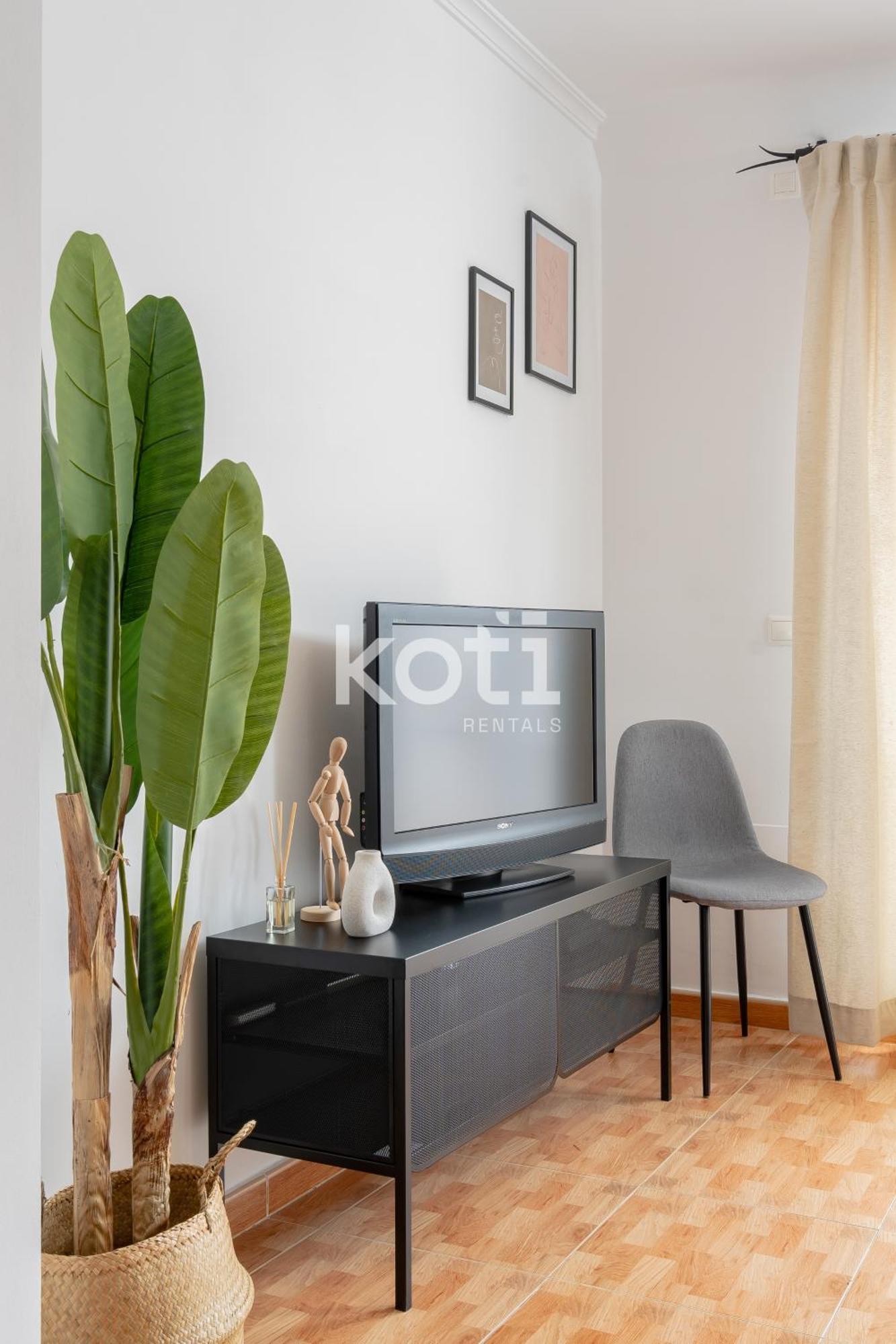 Koti Rentals - Sandy Beach Apartment Fuengirola Kültér fotó