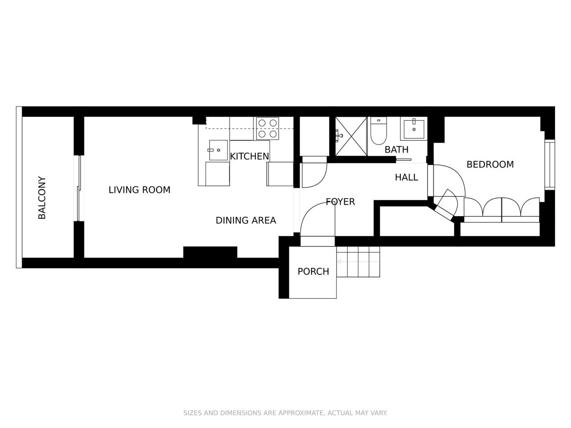 Koti Rentals - Sandy Beach Apartment Fuengirola Kültér fotó